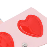 Love Pattern Glasses Bag - Portable Storage Bag