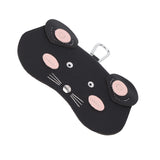 Glasses Bag Scratch Resistant Sunglasses Soft Case