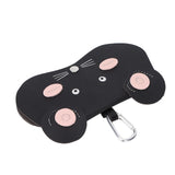 Glasses Bag Scratch Resistant Sunglasses Soft Case