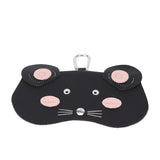 Glasses Bag Scratch Resistant Sunglasses Soft Case