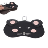 Glasses Bag Scratch Resistant Sunglasses Soft Case