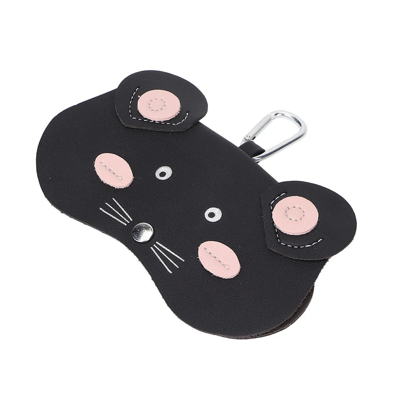 Glasses Bag Scratch Resistant Sunglasses Soft Case