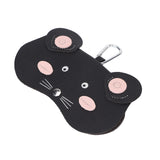 Glasses Bag Scratch Resistant Sunglasses Soft Case