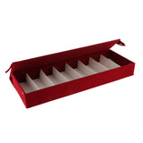 Glasses Storage & Display Box For 8 Pcs
