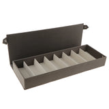 Glasses Storage & Display Box For 8 Pcs