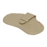 Glasses Case PU Leather Myopia Sunglasses Bag