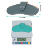 Glasses Case PU Leather Myopia Sunglasses Bag