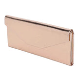 Stylish Eyeglass Case for Glasses and Goggles