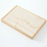 Glasses Display Stand Holder Sunglasses Organizer Display Shelf
