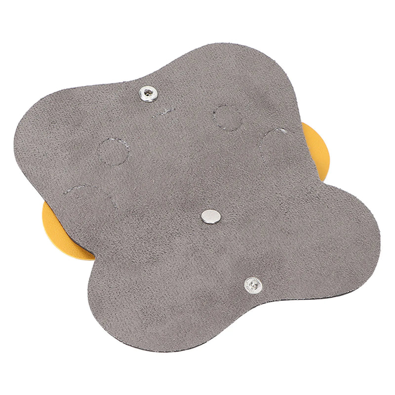 Tiger Pattern Sunglasses Case Portable Travel Box