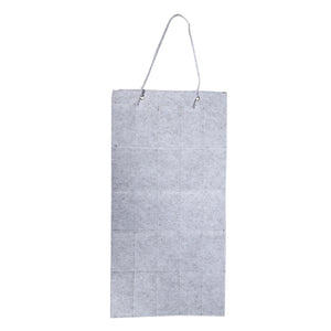 Sunglasses Organizer Storage Hanging Bag Wall Mount