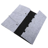 Sunglasses Organizer Storage Hanging Bag Wall Mount
