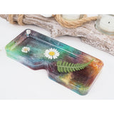 Silicone Glasses Shape Case Mold for Resin Casting