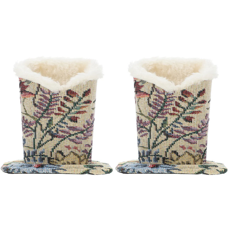 Plush Eyeglasses Stand Holder - Desktop Spectacle Rack