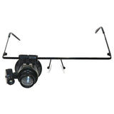 20x Jewelry Watch Repair Magnifier with LED Light