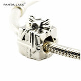 925 Silver Beads For European Bracelets DIY