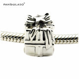 925 Silver Beads For European Bracelets DIY