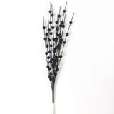 Glitter Berry Bouquet Christmas Decoration Ornaments