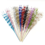 Glitter Berry Bouquet Christmas Decoration Ornaments