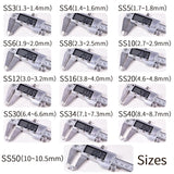 Glitter Rhinestones Strass Nails Crystals Nail Accessories For Dress