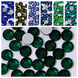 Glitter Rhinestones Strass Nails Crystals Nail Accessories For Dress