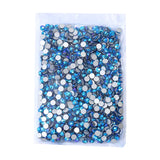 Glitter Rhinestones Strass Nails Crystals Nail Accessories For Dress