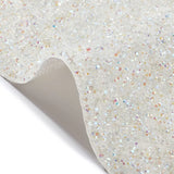 Glitter Resin Hotfix Rhinestone Trim Costume Access.