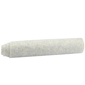 Glitter Resin Hotfix Rhinestone Trim Costume Access.