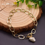 Glovo Natural Freshwater Pearl Bracelet GB0225