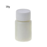 Glow in The Dark Pigment for Paint Nails Resin Makeup