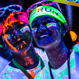Glow in The Dark Pigment for Paint Nails Resin Makeup