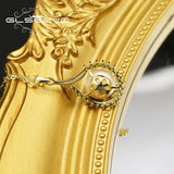 Glseev Barbed Water Drops Pearl Necklace GN0322