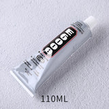 E6000 Rhinestones Adhesive | Hotfix Jewelry Craft Tool