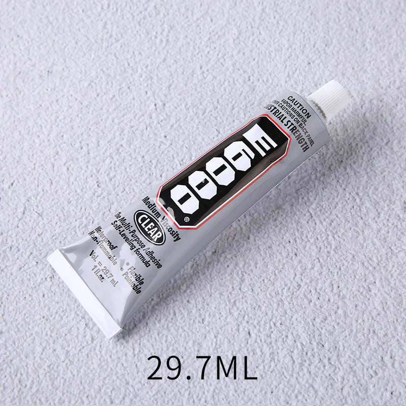 E6000 Rhinestones Adhesive | Hotfix Jewelry Craft Tool