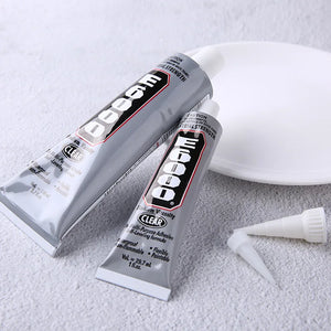 E6000 Rhinestones Adhesive | Hotfix Jewelry Craft Tool