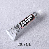 E6000 Rhinestones Adhesive | Hotfix Jewelry Craft Tool