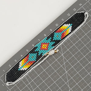 Go2boho Bead Bracelet Loom Beading Boho Native American Ethic
