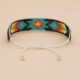 Go2boho Bead Bracelet Loom Beading Boho Native American Ethic