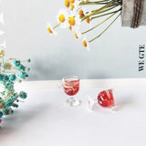 Acrylic Pendant for DIY Jewelry Earrings Hair Accessories
