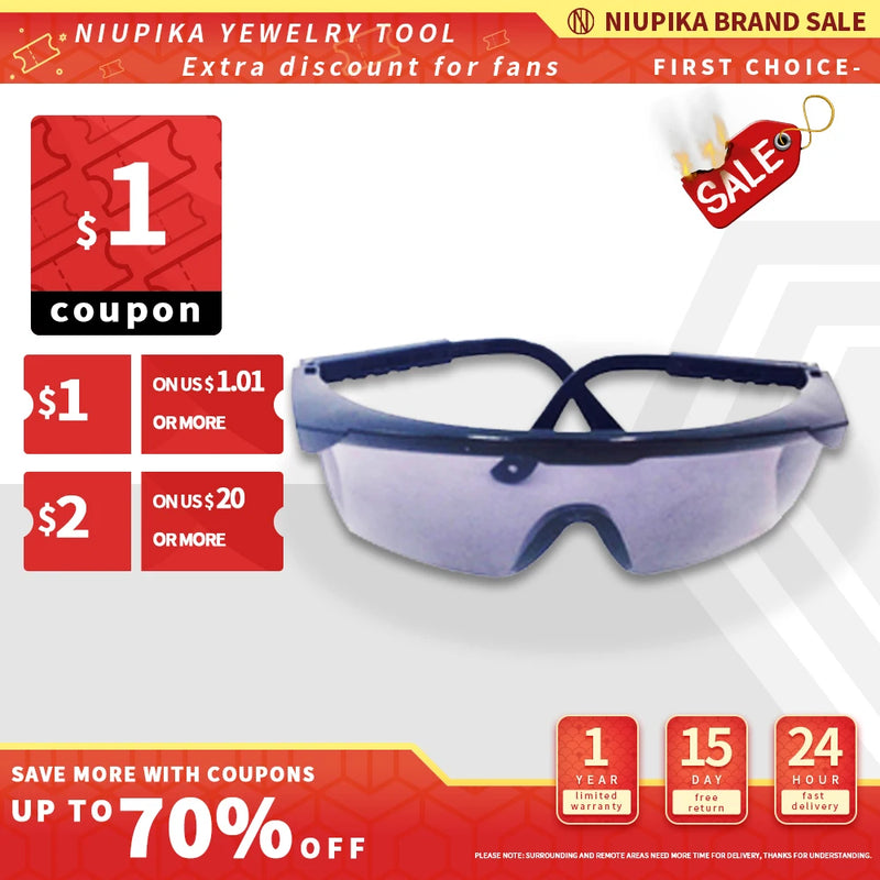 Goggles Glasses Protection Spot Welder Accessories