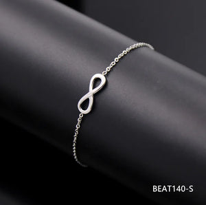 Chain Bracelet Women Jewelry Gift BEAT140