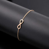 Chain Bracelet Women Jewelry Gift BEAT140