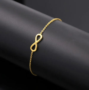 Chain Bracelet Women Jewelry Gift BEAT140
