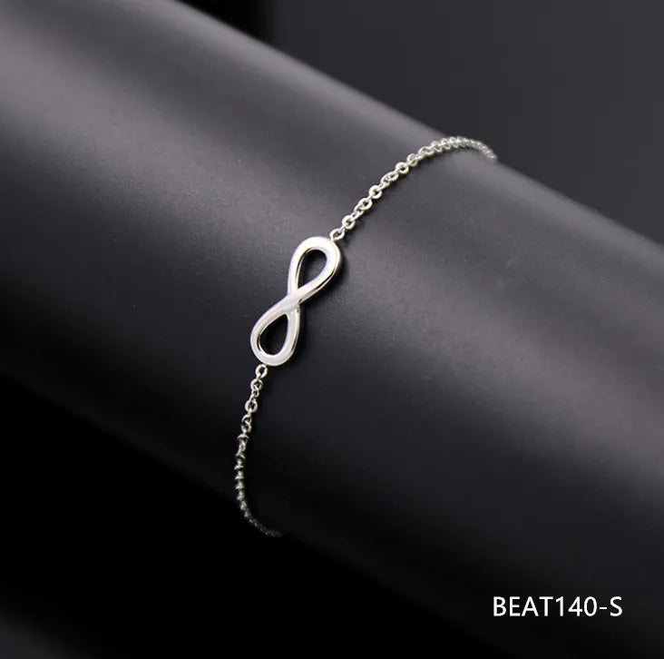 Chain Bracelet Women Jewelry Gift BEAT140
