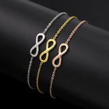 Chain Bracelet Women Jewelry Gift BEAT140