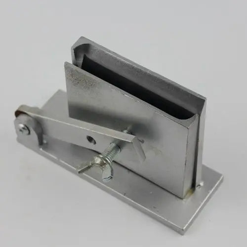 Adjustable Ingot Mold Iron Trough for Casting Tools
