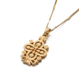 Ethiopian Eritrea African Cross Jewelry