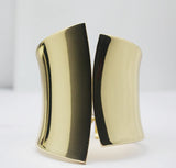 Punk Cuff Bracelets & Bangles for Women Summer Jewelry