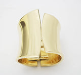 Punk Cuff Bracelets & Bangles for Women Summer Jewelry