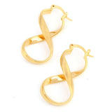 African Wedding Earrings Bridal Jewelry Women Girls